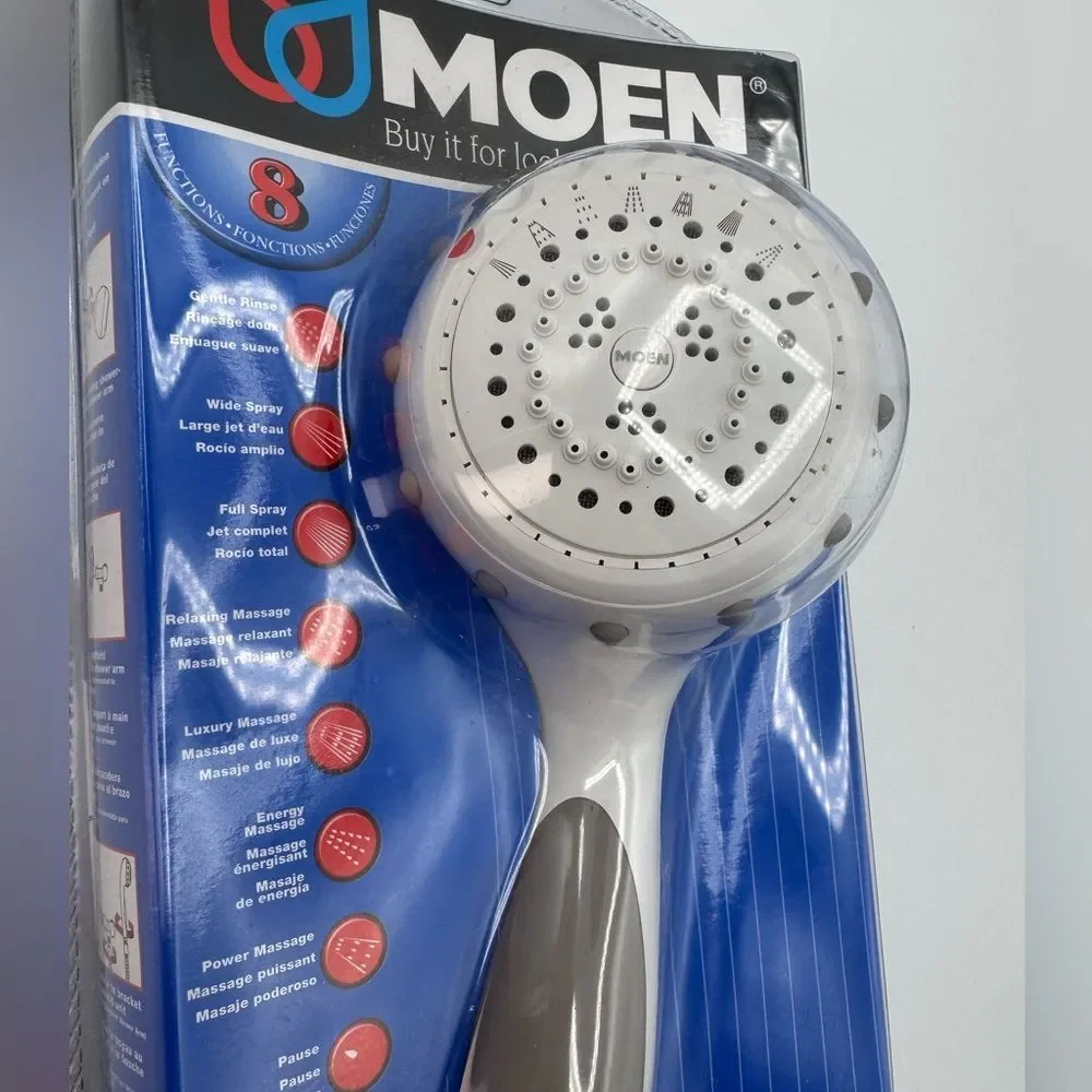 Moen adler 21030w
